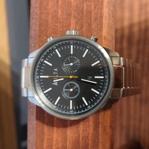 Aulta surf watch